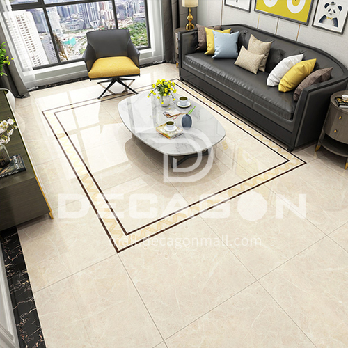 Full Marble Tile Living Room Warm, Warm Floor Tiles For Living Room
